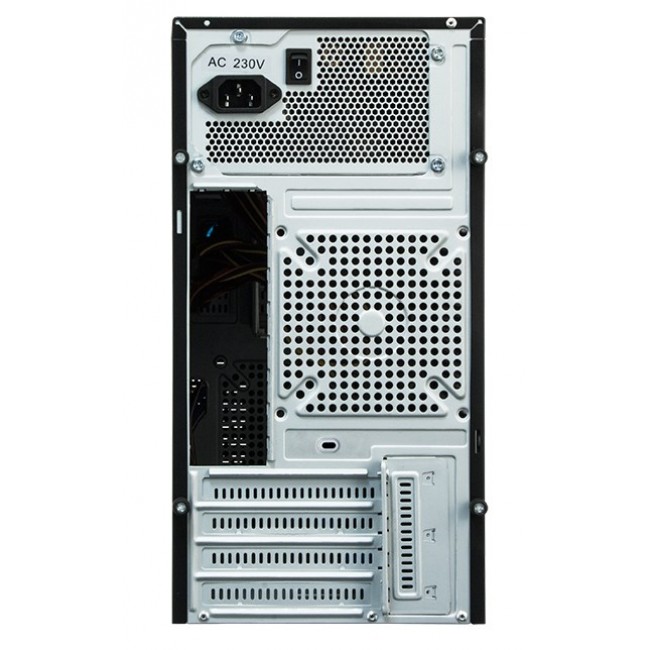 Chieftec XT-01B Midi Tower Chieftec XT-01B Midi Tower