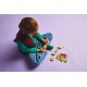 LEGO CLASSIC 11039 Creative Food Friends