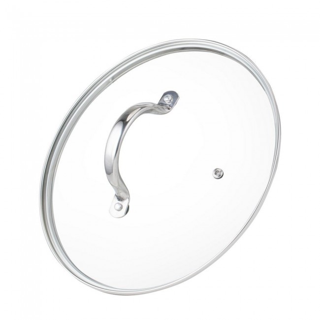 Resto Kitchenware Rigel 3.6 L Round Stainless steel Resto Kitchenware Rigel 3.6 L Round Stainless steel