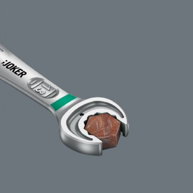 Wera Joker Set 11 psc