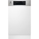 Electrolux EEM43300IX dishwasher Fully built-in 10 place settings Electrolux EEM43300IX dishwasher Fully built-in 10 place settings