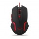 Esperanza EGM205R mouse Right-hand USB Type-A Optical 2400 DPI Esperanza EGM205R mouse Right-hand USB Type-A Optical 2400 DPI