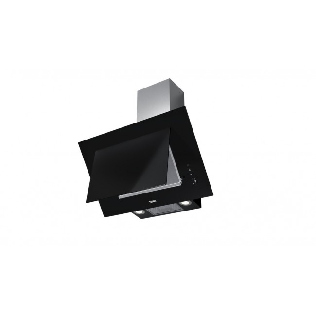 Teka DVT 78660 TBS Wall-mounted Black 698 m /h
