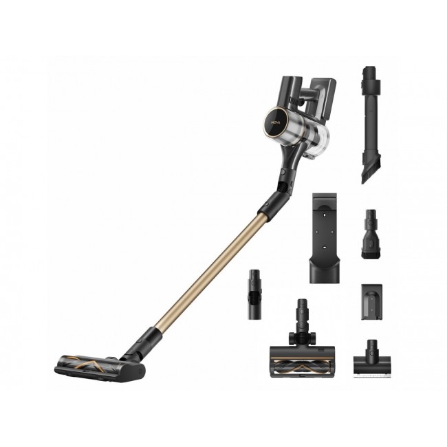 Cordless upright hoover Mova by Dreame S5 Sense Cordless upright hoover Mova by Dreame S5 Sense