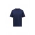 Koszulka Peak Performance M Original Small Logo Tee niebieski