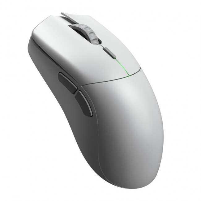Glorious Gaming Glorious Series 2 PRO 4K/8K Hz Wireless Mouse - White Glorious Gaming Glorious Series 2 PRO 4K/8K Hz Wireless Mouse - White
