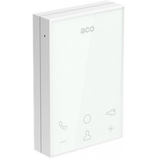 ACO UP800/G2 UNIPHONE - for P-system hands-free, touch icons