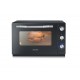 Severin TO 2073 XXL toaster oven 60 L 2200 W Black Grill