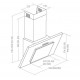 Akpo WK-4 Nero Eco Wall-mounted 420 m /h Akpo WK-4 Nero Eco Wall-mounted 420 m /h