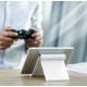 Ugreen desk stand for phone 95 x 85 mm LP106 (black) Ugreen desk stand for phone 95 x 85 mm LP106 (black)