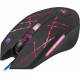Defender Forced GM-020L mouse Gaming Ambidextrous USB Type-A Optical 3200 DPI Defender Forced GM-020L mouse Gaming Ambidextrous USB Type-A Optical 3200 DPI