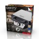 Camry CR 3046 waffle iron 2 waffle(s) Black 1000 W Camry CR 3046 waffle iron 2 waffle(s) Black 1000 W
