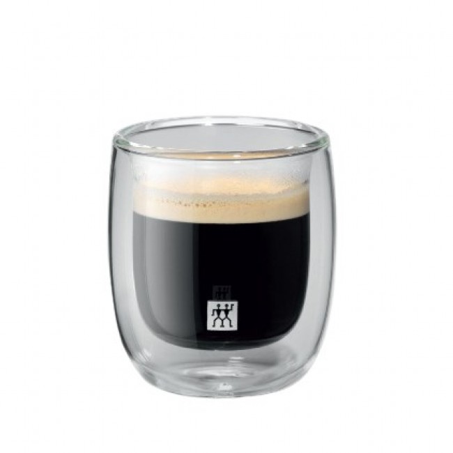 ZWILLING 39500-075 Transparent 2 pc(s) 80 ml ZWILLING 39500-075 Transparent 2 pc(s) 80 ml