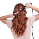 BaByliss C452E 32mm Curling Tong Curling iron Warm Black, Rose 98.4 BaByliss C452E 32mm Curling Tong Curling iron Warm Black, Rose 98.4
