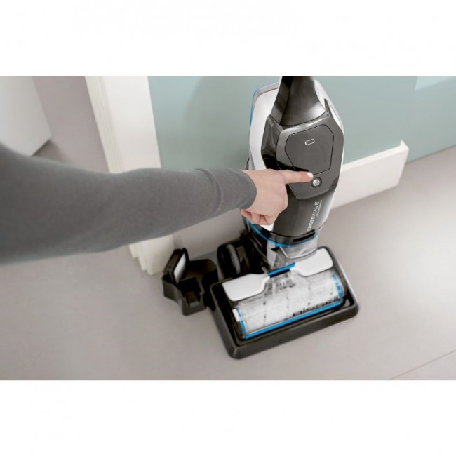 BISSELL CrossWave Cordless Max upright hoover BISSELL CrossWave Cordless Max upright hoover