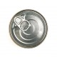 3COTY Chicken with duck For kittens - wet cat food - 80g 3COTY Chicken with duck For kittens - wet cat food - 80g