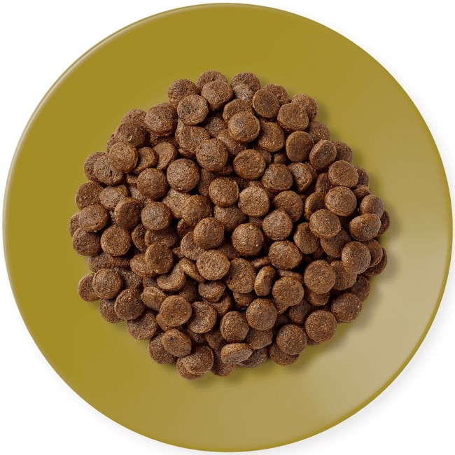 APPLAWS Adult Chicken with lamb - dry cat food - 400g