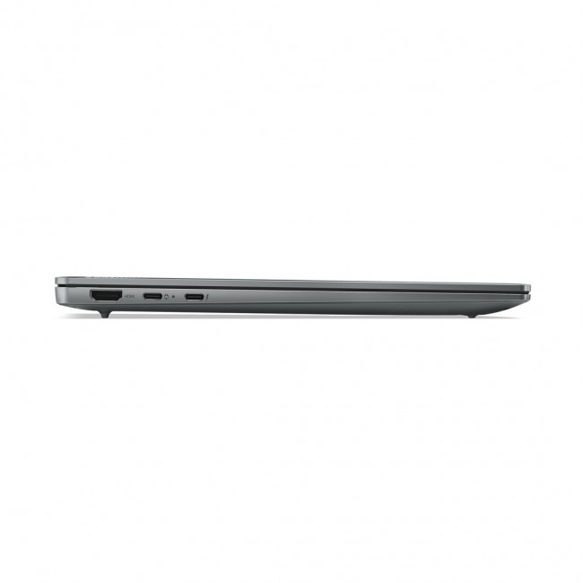 Lenovo Yoga Slim 6 14IRH8 Intel Core i5 i5-13500H Laptop 35.6 cm (14 Lenovo Yoga Slim 6 14IRH8 Intel Core i5 i5-13500H Laptop 35.6 cm (14