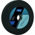 NORTON GRINDING WHEEL-01 250mm x 32mm x 32mm 37C60K6VK.