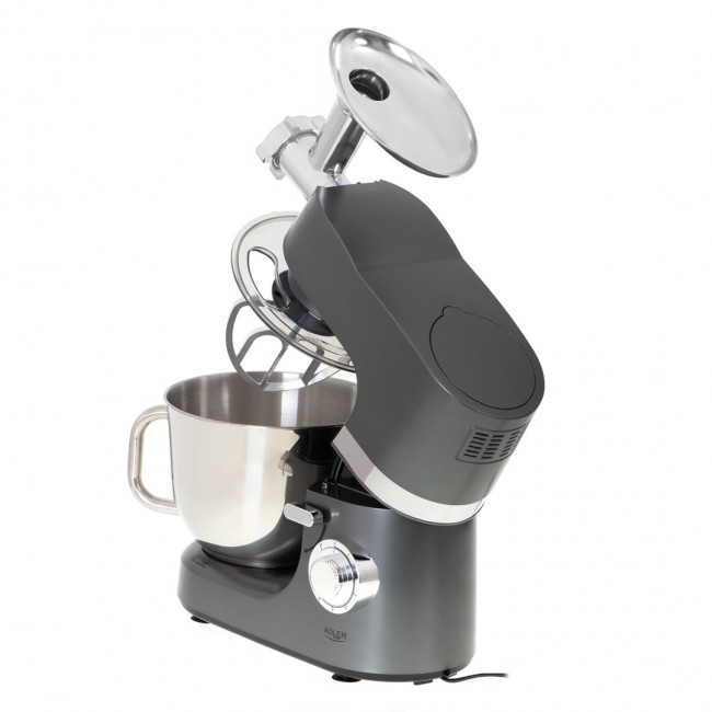 Planetary food processor Adler AD 4221 2200 W