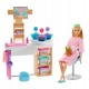 Barbie Face Mask SPA Set Barbie Face Mask SPA Set