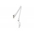R DE PSA1 White -microphone part/accessory