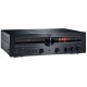 MAGNAT MR 780 Hybrid Stereo amplifier Black MAGNAT MR 780 Hybrid Stereo amplifier Black