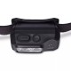 Headlamp Black Diamond STORM 500-R HEADLAMP BLACK Headlamp Black Diamond STORM 500-R HEADLAMP BLACK