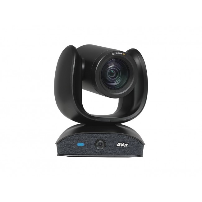 AVer CAM570 Black 3840 x 2160 pixels 60 fps Exmor AVer CAM570 Black 3840 x 2160 pixels 60 fps Exmor
