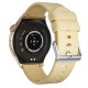 Weofly Curve Smartwatch - Multifunction Watch Bluetooth 5.3 Gold Weofly Curve Smartwatch - Multifunction Watch Bluetooth 5.3 Gold