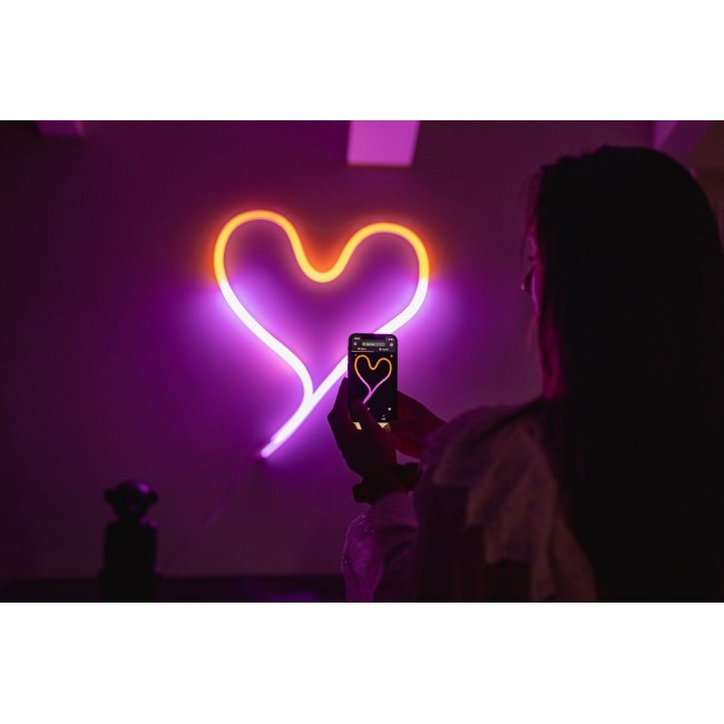 TWINKLY Flex (TWFL200STW-WEU) Smart LED tube 192 LED RGB 2 m TWINKLY Flex (TWFL200STW-WEU) Smart LED tube 192 LED RGB 2 m