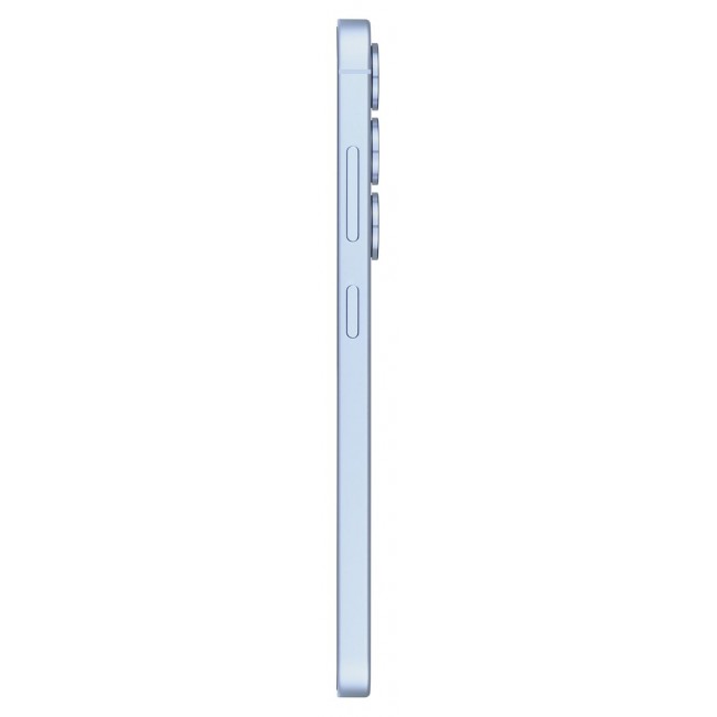 Samsung Galaxy S25 15.8 cm (6.2