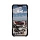 Urban Armor Gear Monarch Pro Kevlar mobile phone case 17 cm (6.7