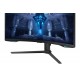 Samsung G75NB computer monitor 81.3 cm (32