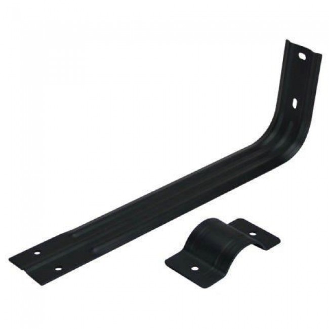 V-TAC Solar street luminaire 15W LED Black ST-15 4000K 1600lm