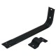 V-TAC Solar street luminaire 15W LED Black ST-15 4000K 1600lm