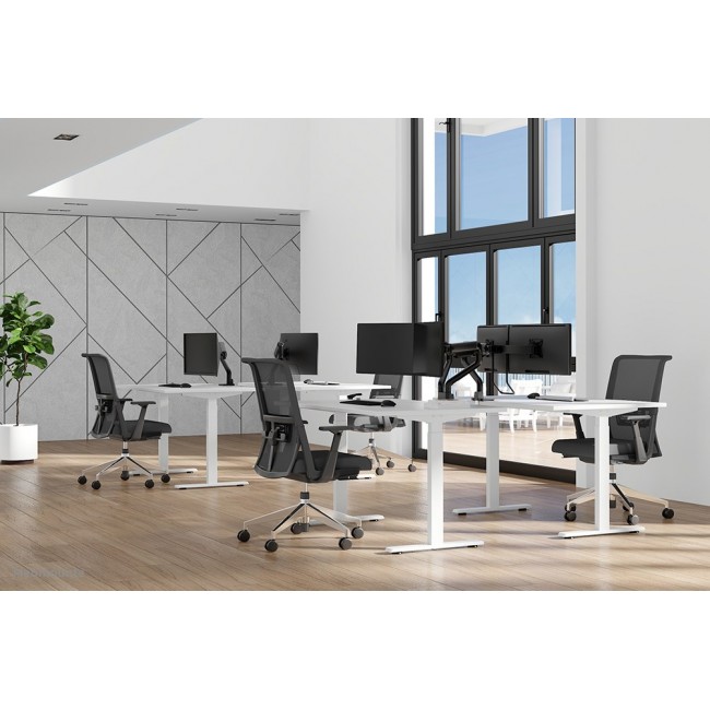 Neomounts DS70S-950BL1 Monitor arm 17-49 Neomounts DS70S-950BL1 Monitor arm 17-49