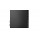 Lenovo ThinkCentre M75q AMD Ryzen 5 5600GE 8 GB DDR4-SDRAM 256 GB SSD Windows 11 Pro Mini PC Black Lenovo ThinkCentre M75q AMD Ryzen 5 5600GE 8 GB DDR4-SDRAM 256 GB SSD Windows 11 Pro Mini PC Black