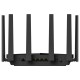 CUDY WR6500 Gigabit Wi-Fi 7 Router CUDY WR6500 Gigabit Wi-Fi 7 Router