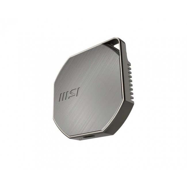 MSI DATAMAG 40Gbps 2TB External SSD Drive (S78-440Q0R0-P83) MSI DATAMAG 40Gbps 2TB External SSD Drive (S78-440Q0R0-P83)