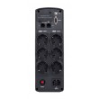 CyberPower CP1600EPFCLCD uninterruptible power supply (UPS) Line-Interactive 1.6 kVA 1000 W 6 AC outlet(s) CyberPower CP1600EPFCLCD uninterruptible power supply (UPS) Line-Interactive 1.6 kVA 1000 W 6 AC outlet(s)