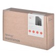 Synology DiskStation DS124 NAS/storage server Desktop Ethernet LAN Black RTD1619B Synology DiskStation DS124 NAS/storage server Desktop Ethernet LAN Black RTD1619B