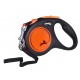 FLEXI New Neon S - retractable leash - 5 m