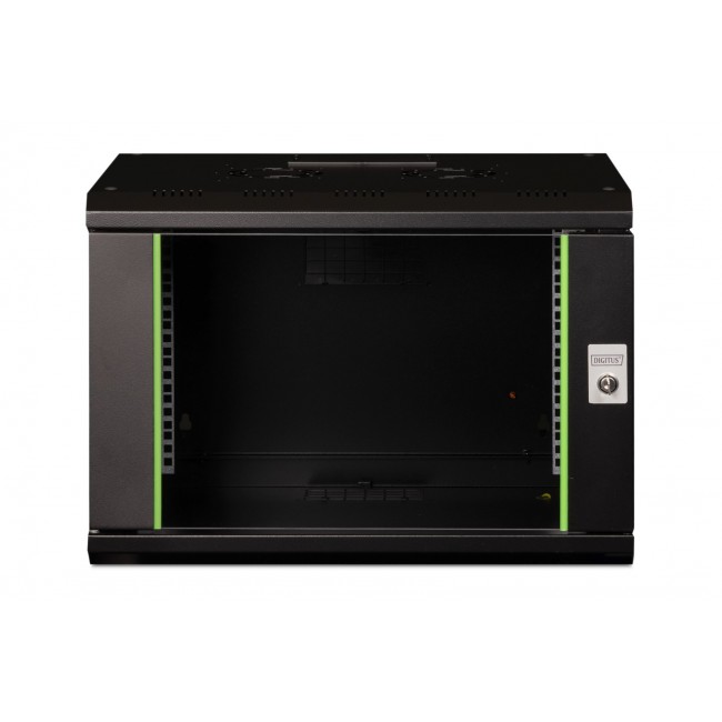 Digitus Wall Mounting Cabinet Unique Series - 600x450 mm (WxD) Digitus Wall Mounting Cabinet Unique Series - 600x450 mm (WxD)