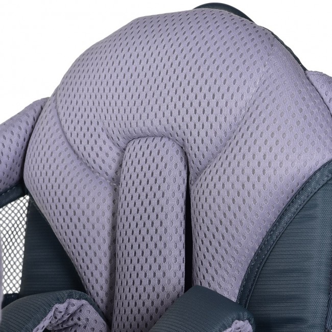 Deuter Kid Comfort Active Baby carrier backpack Polyamide Green Deuter Kid Comfort Active Baby carrier backpack Polyamide Green