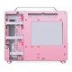 JONSPLUS MATX Handle Case Z20 - white-pink