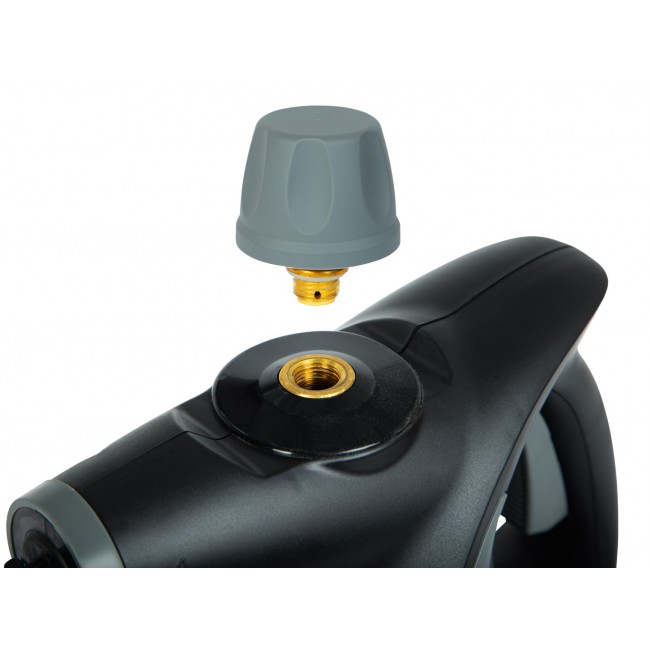 BLOW PURE STEAM steam cleaner BLOW PURE STEAM steam cleaner