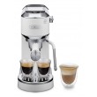De Longhi Dedica Duo EC890.WI Espresso Maker De Longhi Dedica Duo EC890.WI Espresso Maker