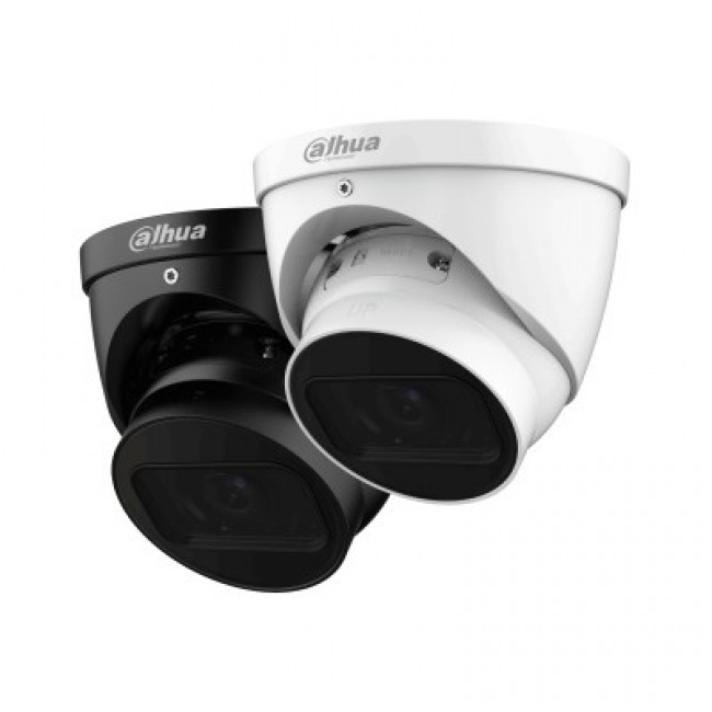 Dahua Technology IPC DH- -HDW3441T-ZS-S2 security camera Dome IP security camera Indoor & outdoor 3840 x 2160 pixels Ceiling
