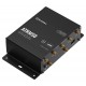 Teltonika ATRM50 5G Router for Transportation, Ultra-High Cellular Speeds, M12 CONNECTORS, DUAL SIM & eSIM, EN 45545-2 and EN 50155, PSU not included wireless router Gigabit Ethernet Dual-band (2.4 GHz / 5 GHz) Black Teltonika ATRM50 5G Router for Transportation, Ultra-High Cellular Speeds, M12 CONNECTORS, DUAL SIM & eSIM, EN 45545-2 and EN 50155, PSU not included wireless router Gigabit Ethernet Dual-band (2.4 GHz / 5 GHz) Black